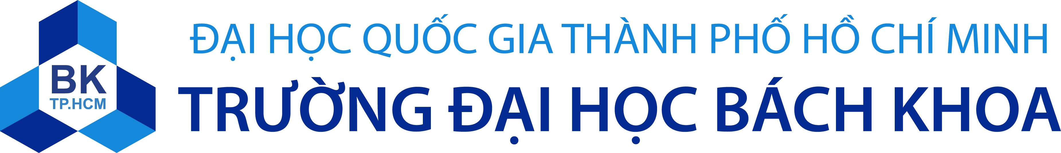 Logo Bách Khoa